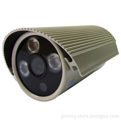 800tvl Night Vision Infrared Waterproof Box Camera